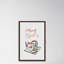 Eyre Tarney - Single Picture Frame Print-772828025