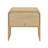 Donovan Wood End Table-463412307-422032476