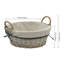 JVL Decorative Basket
