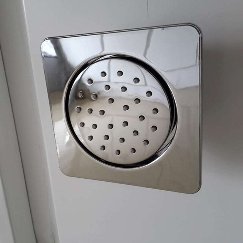 Fontana Reno Brass Multi-Function Shower System (FS6121BS)