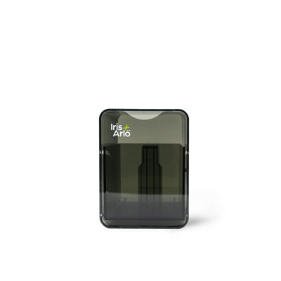 Recycled Plexiglass Cabin Dispenser - Small, Balsam