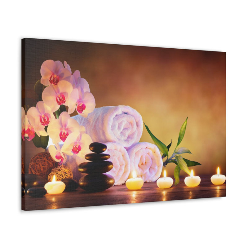 Wall Art on Canvas