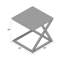 Mauer End Table