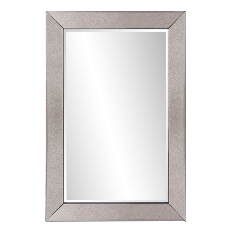 Lysander Rectangle Mirror