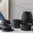 Celina 16-Piece Dinnerware Set Stoneware