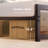Bed Frame With Headboard And Footboard, 14 Inch Bed Platform No Box Spring Needed-14511535-14511520