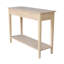 Console Acton