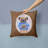 Outdoor Throw Pillow