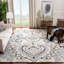 Tapis en laine tuftÃ© Ã  la main Haryan-1928723665