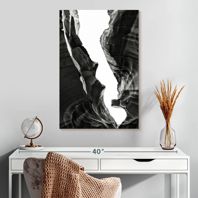 Aime Antelope Canyon Natural Wonder II, H 30 po x l 20 po