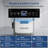 AVAHUM 113 Pint Commercial Dehumidifier with Pump, Anti-Corrosion Technology for 3,000 sq. ft.