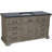 60'' Single Bathroom Vanity with Stone Top