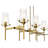 Tompkins 8 - Light Kitchen Island Pendant-1923295200