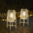 14.25'' Cylinder Lantern