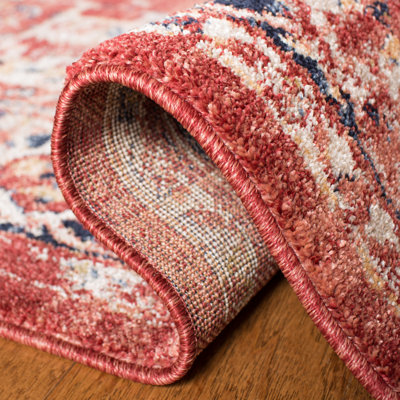 Sechovicz Performance Oriental Rug