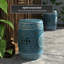 Tabouret de jardin Medallion