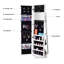 Freestanding Jewelry Armoire