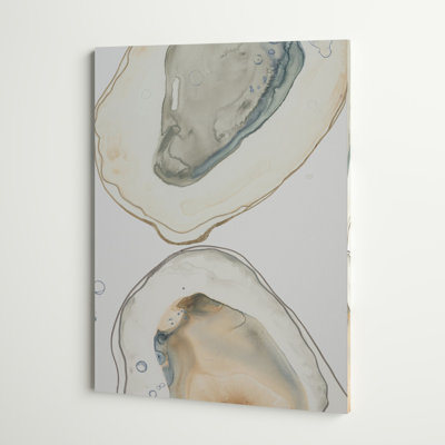 " Ocean Oysters II "
