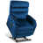 Navy Blue Chenille