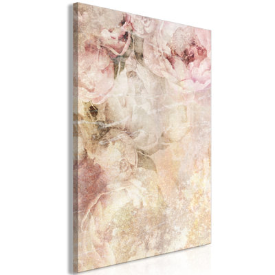 No Frame Print on Canvas