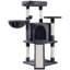 42'' Davalos Professional Cat Tree-1888141033