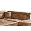 Corner Sofabed with Storage and Ottomans-115828343-115828345