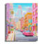 Coury Wrapped Canvas Print Set-1919250911