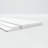 Linked Diamond PVC Wainscot Panelling Kit-69958258