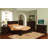 Arish Sleigh Bed-15478532-15478530