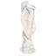 Statue d'ange en ascension-9559083