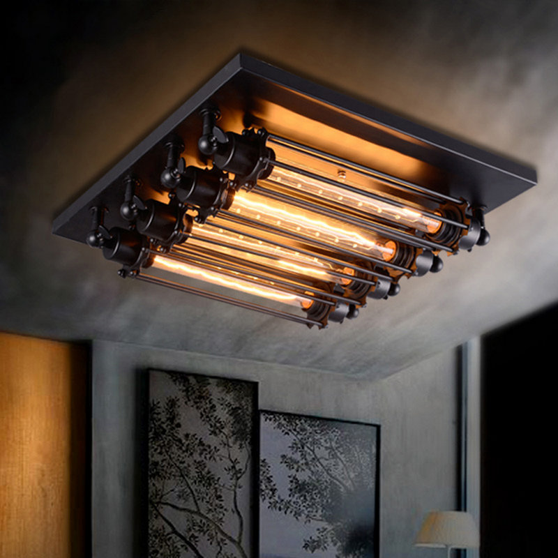 Oniel Flush Mount