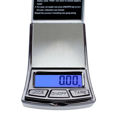 American Weigh Scales Electronic General Purpose Scale