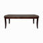Ensemble de salle à manger moderne avec plusieurs tables Ellalee L 96,09 x l 68,09