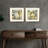 Nearing Autumn Framed Art