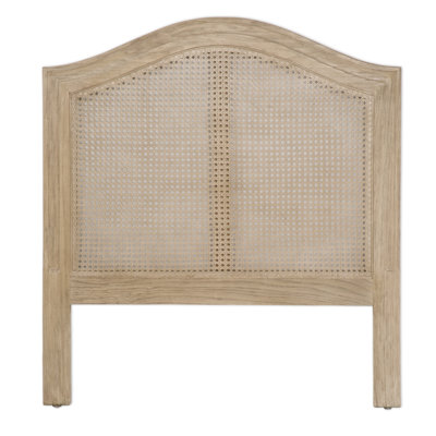 Ruxt Headboard
