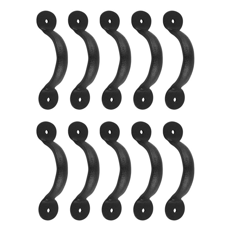 3 1/8" Center Arch Pull Multipack