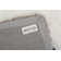 Thionville Shag Blue/Grey/White Shag Area Rug