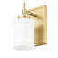 Applique murale 1 lumière Zowie-100157176