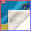 Couvertures de plage Pixelated-137928326-137928327