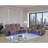 Duran Brown Power Reclining Loveseat With Power Headrest, LED And Bluetooth Speaker-1765601452