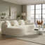Canapé à compression en chenille-723653070