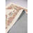 Stylish Woven Carpet (4 x 6 Feet), 100% Polyester, 0.3 in Pile Height | Antibacterial, Non-Slip PVC Dot Underside | Machine Washable, 3D Digital Printed Design | Perfect for Living Room, Bedroom & Office Decor-192935895