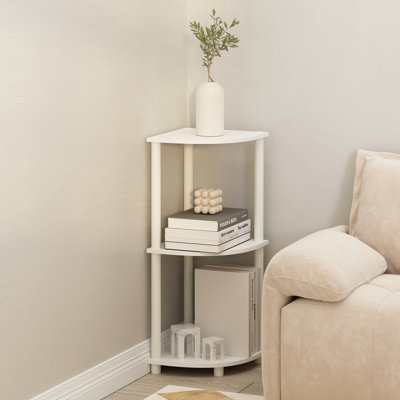 Surat Plastic Shelving Unit