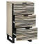 40cm Solid Wood Sideboard