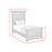 Dree Panel Bed In Charcoal-1248234613