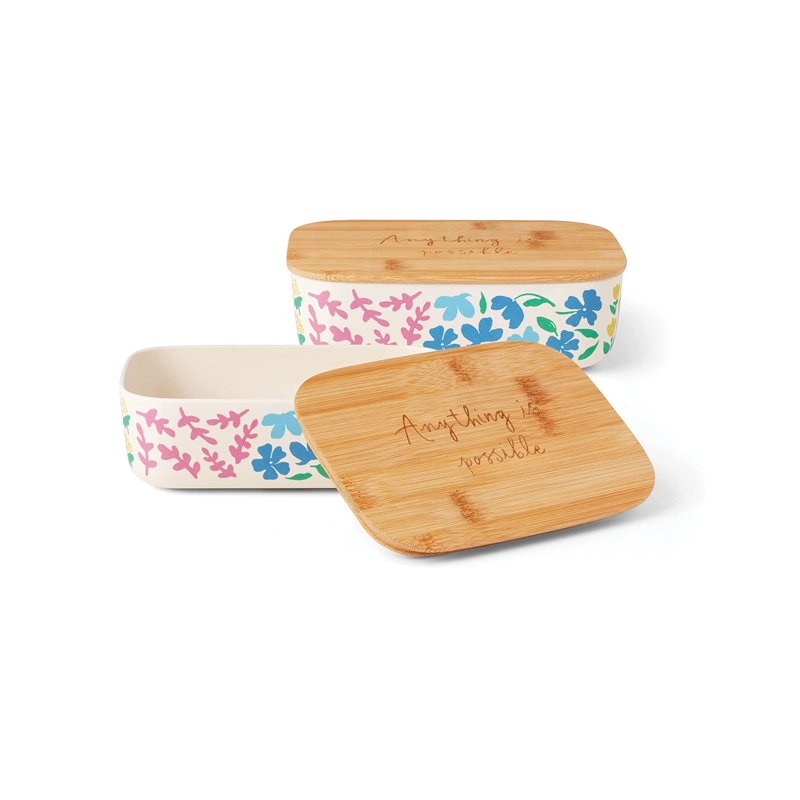Ks Floral Field Container