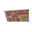 Hand Knotted Wool Floral Area Rug