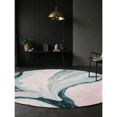 Tapis beige lavable à la machine