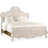 Chatelet California Wood Panel Bed-20724121