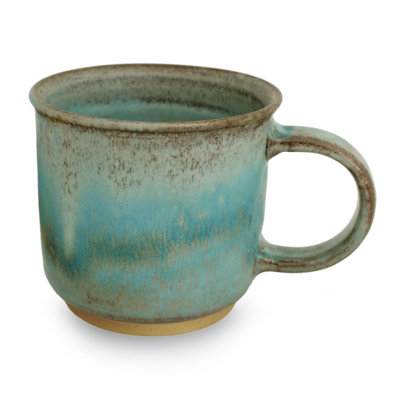 Tyreke Ceramic Coffee Mug